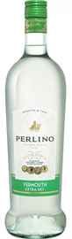Вермут белый полусухой «Perlino Extra Dry»