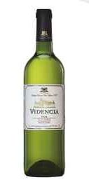 Вино белое сухое «Videncia Viura DO»