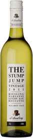 Вино белое сухое «The Stump Jump» 2011 г.