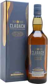 Виски шотландский «Cladach Blended Malt» в подарочной упаковке