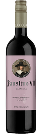 Вино красное сухое «Faustino VII Garnacha» 2019 г.