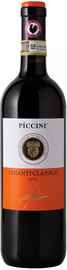 Вино красное сухое «Piccini Chianti Classico» 2019 г.