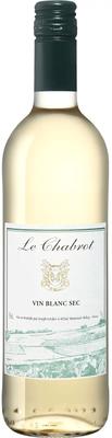 Вино белое сухое «Joseph Verdier Le Chabrot»