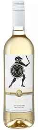Вино белое сухое «Silinos Dionysos»