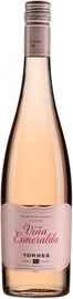 Вино розовое полусухое «Vina Esmeralda Rose» 2020 г.