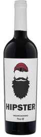 Вино красное сухое «Ferro 13 Hipster Puglia» 2020 г.