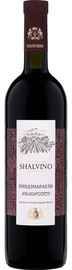 Вино красное полусладкое «Shalvino Киндзмараули»