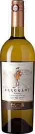 Вино белое сухое «Arrogant Frog Chardonnay» 2019 г.