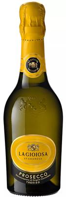 Вино игристое белое брют «La Gioiosa Prosecco Treviso Brut»