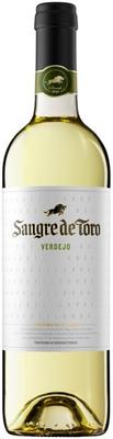 Вино белое сухое «Sangre de Toro Verdejo» 2020 г.