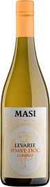 Вино белое сухое «Masi Levarie Soave Classico» 2020 г.