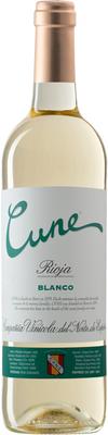 Вино белое сухое «Cune Blanco» 2019 г.