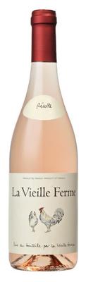 Вино розовое сухое «La Vieille Ferme Rose» 2020 г.
