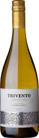 Вино белое полусухое «Trivento Reserve Chardonnay» 2020 г.