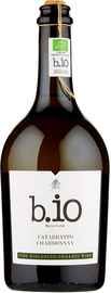 Вино белое сухое «Bio Catarratto-Chardonnay Terre Siciliane» 2020 г.