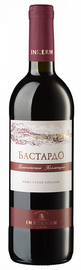 Вино столовое красное сухое «Бастардо Инкерман»
