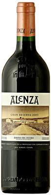Вино красное сухое «Alenza Gran Reserva, 1.5 л» 2003 г.