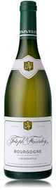 Вино белое сухое «Bourgogne Joseph Faiveley Chardonnay» 2011 г.