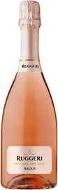 Вино игристое розовое брют «Prosecco Argeo Rose»