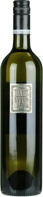 Вино белое сухое «Berton Vineyards The White Viognier» 2021 г.