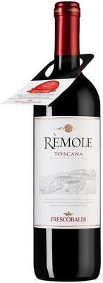 Вино красное сухое «Remole» 2020 г.
