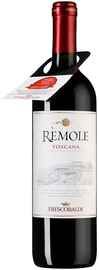 Вино красное сухое «Remole Rosso» 2020 г.