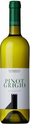 Вино белое сухое «Colterenzio Pinot Grigio» 2020 г.