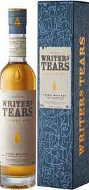 Виски ирландский «Writers Tears Double Oak» в подарочной упаковке