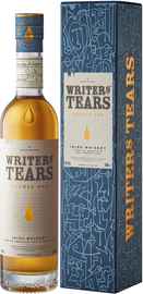 Виски ирландский «Writers’ Tears Double Oak» в подарочной упаковке