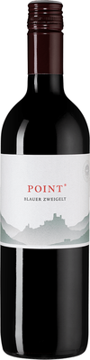 Вино красное сухое «Nigl Point Blauer Zweigelt» 2019 г.
