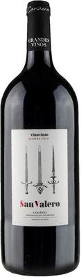 Вино красное сухое «Grandes Vinos y Vinedos San Valero, 1.5 л»