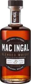 Виски армянский «Mac Ingal 5 Years Old»