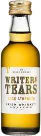 Виски ирландский «Writers’ Tears Cask Strength»