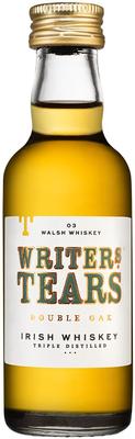 Виски ирландский «Writers' Tears Double Oak»