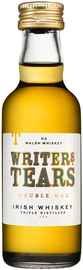 Виски ирландский «Writers' Tears Double Oak»