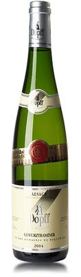 Вино белое сухое «Gewurztraminer de Riquewihr, 0.375 л» 2012 г.