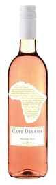 Вино розовое полусухое «Cape Dreams Pinotage Rose» 2021 г.