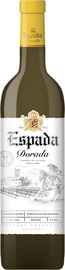 Вино белое сухое «Espada Dorada»
