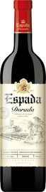 Вино красное сухое «Espada Dorada»