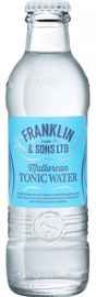 Тоник «Franklin & Sons Mallorcan Tonic Water»