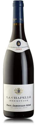 Вино красное сухое «Hermitage La Chapelle Rouge, 1.5 л» 1998 г.