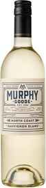 Вино белое сухое «Blanc North Coast  Murphy-Goode Winery» 2019 г.
