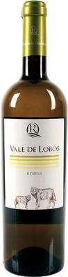 Вино белое полусухое «Vale de Lobos Reserva Branco»