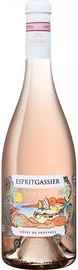 Вино розовое сухое «Esprit Gassier Cotes de Provence Chateau Gassier» 2020 г.