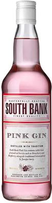 Джин «South Bank Pink Gin»