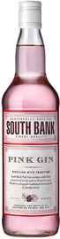 Джин «South Bank Pink Gin»