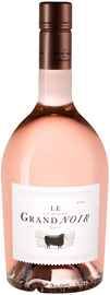 Вино розовое сухое «Le Grand Noir Rose» 2020 г.