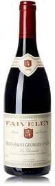 Вино красное сухое «Nuits-St-Georges 1-er Cru Les Damodes» 1996 г.