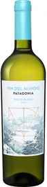 Вино белое сухое «Fin del Mundo White Blend Patagonia Bodega del Fin del Mundo» 2020 г.