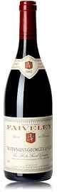 Вино красное сухое «Nuits-St-Georges 1-er Cru Les Porets St-Georges» 1996 г.